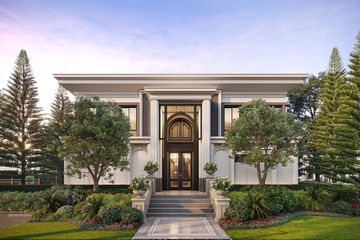 4 Bedroom House for sale in Setthasiri Kohkaew Retreat, Ko Kaeo, Phuket