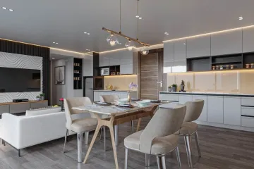 1 Bedroom Condo for sale in Wekata 3, Karon, Phuket