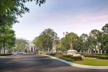 4 Bedroom House for sale in Setthasiri Kohkaew Retreat, Ko Kaeo, Phuket