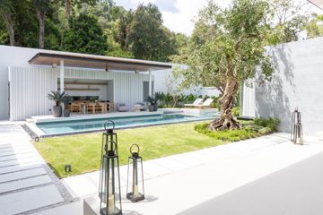 4 Bedroom Villa for sale in Botanica Montazure, Kamala, Phuket