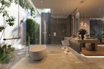 4 Bedroom Villa for sale in Walai Layan Phase 2, Choeng Thale, Phuket