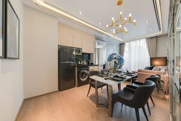 1 Bedroom Condo for sale in Park Origin Phrom Phong, Khlong Tan, Bangkok near BTS Phrom Phong