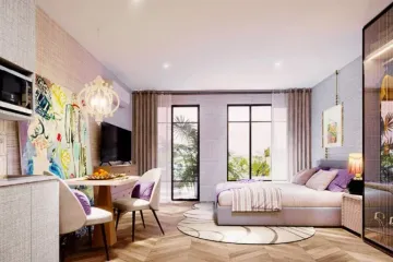 1 Bedroom Condo for sale in Katabello, Karon, Phuket