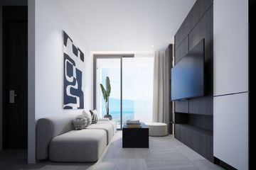 3 Bedroom Condo for sale in Citygate De Phuket, Kamala, Phuket