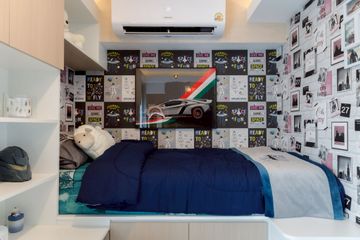 3 Bedroom Townhouse for sale in WeState Townhouse, Don Mueang, Bangkok