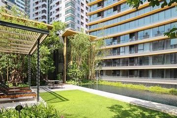2 Bedroom Condo for sale in The Lumpini 24, Khlong Tan, Bangkok near BTS Phrom Phong