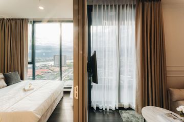 1 Bedroom Condo for sale in Sapphire Luxurious Condominium Rama 3, Bang Phong Pang, Bangkok