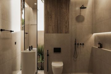 2 Bedroom Villa for sale in Sunrise Lake Villas, Si Sunthon, Phuket