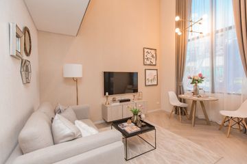 1 Bedroom Condo for sale in Ramada Plaza By Wyndham Bangkok Sukhumvit 48, Phra Khanong, Bangkok near BTS On Nut