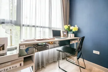 1 Bedroom Condo for sale in Niche Pride Taopoon - Interchange, Bang Sue, Bangkok near MRT Tao Poon