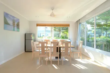 4 Bedroom Villa for sale in Borsaen Villa, Bo Saen, Phang Nga