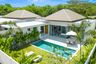 3 Bedroom Villa for sale in Trichada Essence, Thep Krasatti, Phuket
