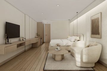 Condo for sale in The Zero Nai Yang, Sakhu, Phuket