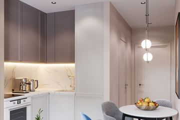 2 Bedroom Apartment for sale in Dominion Rawai, Rawai, Phuket