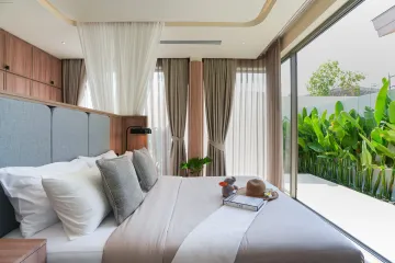 4 Bedroom Villa for sale in Erawana Grand, Choeng Thale, Phuket
