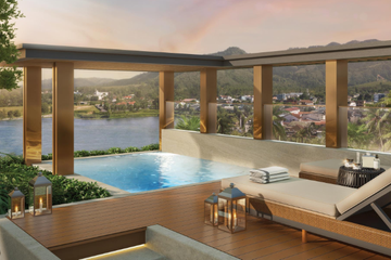 4 Bedroom Villa for sale in Balco Lagoon Cherngtalay, Choeng Thale, Phuket