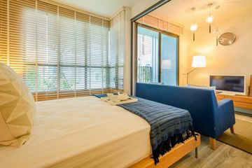 1 Bedroom Condo for sale in Centrio Condominium, Wichit, Phuket