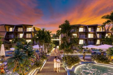 2 Bedroom Condo for sale in Rawayana South Condo, Rawai, Phuket