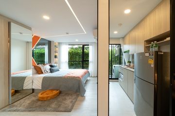 1 Bedroom Condo for sale in Origin Play Sri Udom Station, Bang Chak, Bangkok near MRT Si Udom