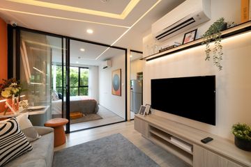 1 Bedroom Condo for sale in Origin Play Sri Udom Station, Bang Chak, Bangkok near MRT Si Udom