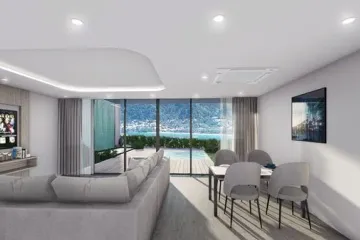 2 Bedroom Condo for sale in Coral Beach Oceanview Resort, Patong, Phuket