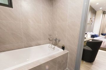 2 Bedroom Condo for sale in Ideo Sukhumvit - Rama 4, Phra Khanong, Bangkok near BTS Phra Khanong