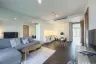 1 Bedroom Condo for sale in Northpoint, Na Kluea, Chonburi