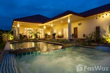 4 Bedroom Villa for rent in Sundance Villas, Huai Yai, Chonburi