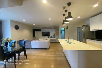 3 Bedroom Condo for rent in Richmond Palace, Khlong Tan Nuea, Bangkok near BTS Phrom Phong