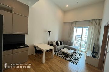 1 Bedroom Condo for rent in 39 by Sansiri, Khlong Tan Nuea, Bangkok near BTS Phrom Phong