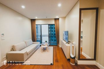 2 Bedroom Condo for rent in Bright Sukhumvit 24, Khlong Tan, Bangkok near BTS Phrom Phong