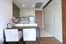 1 Bedroom Condo for rent in The Address Sukhumvit 28, Khlong Tan, Bangkok near BTS Phrom Phong