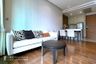 1 Bedroom Condo for rent in The Address Sukhumvit 28, Khlong Tan, Bangkok near BTS Phrom Phong