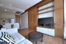 1 Bedroom Condo for rent in The Address Sukhumvit 28, Khlong Tan, Bangkok near BTS Phrom Phong