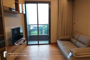 2 Bedroom Condo for rent in The Lumpini 24, Khlong Tan, Bangkok near BTS Phrom Phong