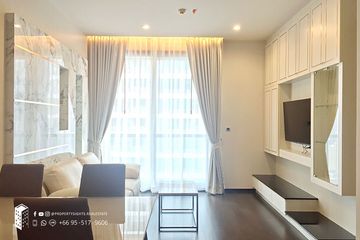 1 Bedroom Condo for rent in The XXXIX by Sansiri, Khlong Tan Nuea, Bangkok near BTS Phrom Phong
