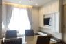1 Bedroom Condo for rent in The XXXIX by Sansiri, Khlong Tan Nuea, Bangkok near BTS Phrom Phong
