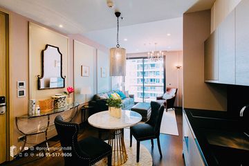 1 Bedroom Condo for rent in The XXXIX by Sansiri, Khlong Tan Nuea, Bangkok near BTS Phrom Phong