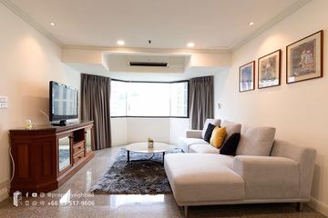 3 Bedroom Condo for rent in Baan Suanpetch, Khlong Tan Nuea, Bangkok near BTS Phrom Phong