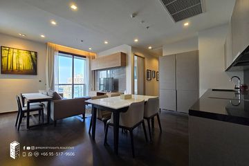 2 Bedroom Condo for rent in The XXXIX by Sansiri, Khlong Tan Nuea, Bangkok near BTS Phrom Phong