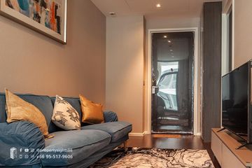 1 Bedroom Condo for rent in The Diplomat 39, Khlong Tan Nuea, Bangkok near BTS Phrom Phong