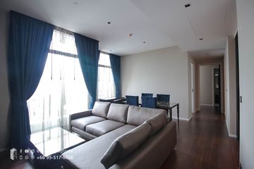 2 Bedroom Condo for rent in The Diplomat 39, Khlong Tan Nuea, Bangkok near BTS Phrom Phong
