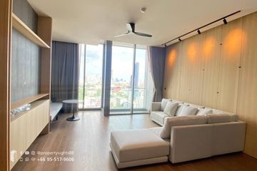 2 Bedroom Condo for rent in Kraam Sukhumvit 26, Khlong Tan, Bangkok near BTS Phrom Phong