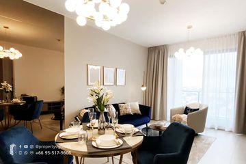 2 Bedroom Condo for rent in The Lofts Ekkamai, Phra Khanong, Bangkok near BTS Ekkamai