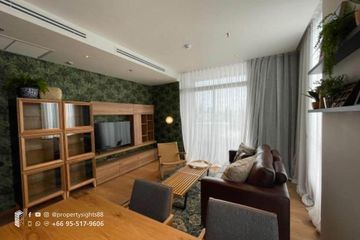 3 Bedroom Condo for rent in The FINE Bangkok Thonglor - Ekamai, Khlong Tan Nuea, Bangkok