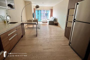 2 Bedroom Condo for rent in Noble Remix, Khlong Tan, Bangkok near BTS Thong Lo