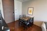 2 Bedroom Condo for rent in Quattro by Sansiri, Khlong Tan Nuea, Bangkok near BTS Thong Lo