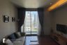 2 Bedroom Condo for rent in Quattro by Sansiri, Khlong Tan Nuea, Bangkok near BTS Thong Lo