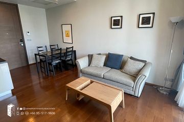 2 Bedroom Condo for rent in Quattro by Sansiri, Khlong Tan Nuea, Bangkok near BTS Thong Lo