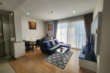 2 Bedroom Condo for rent in HQ by Sansiri, Khlong Tan Nuea, Bangkok near BTS Thong Lo